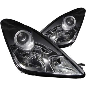 Projector Headlight Set