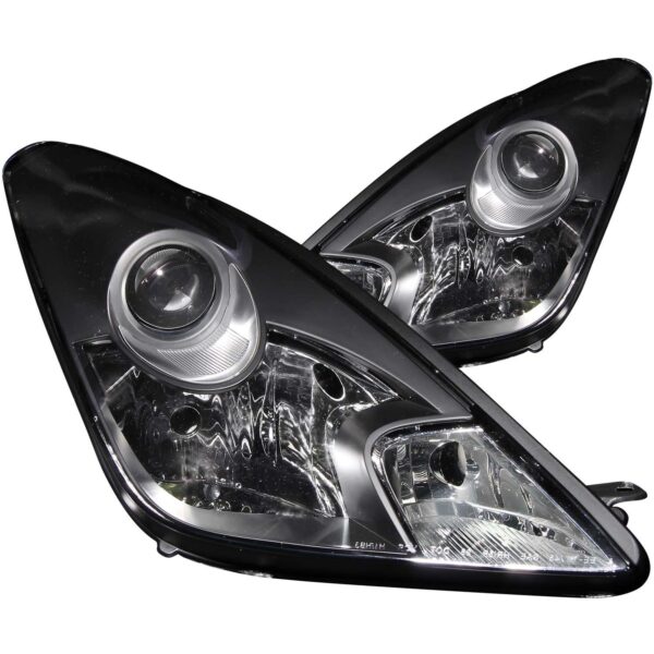 Projector Headlight Set