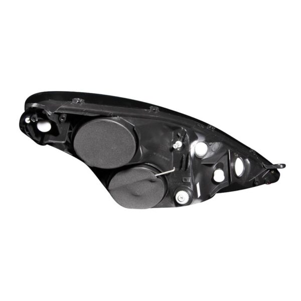 Projector Headlight Set
