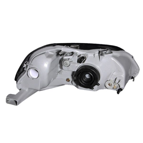 Crystal Headlight Set