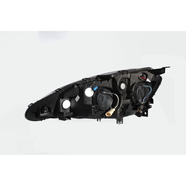 Projector Headlight Set w/Halo