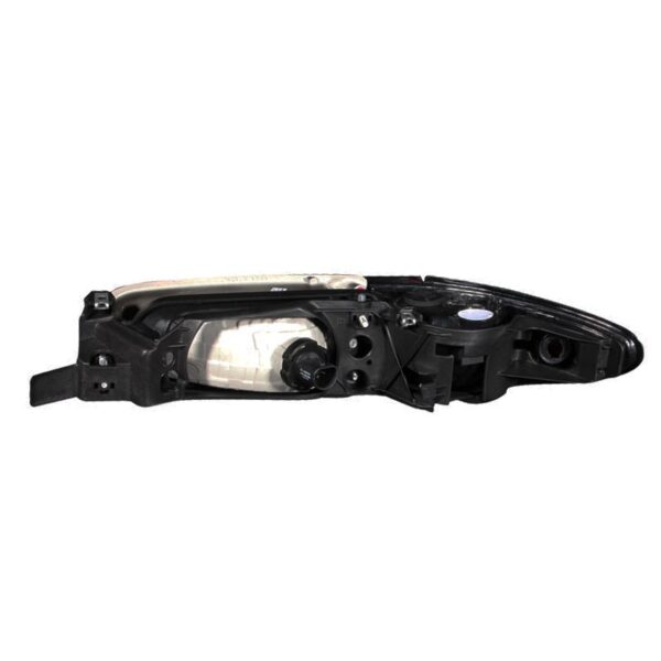 Crystal Headlight Set