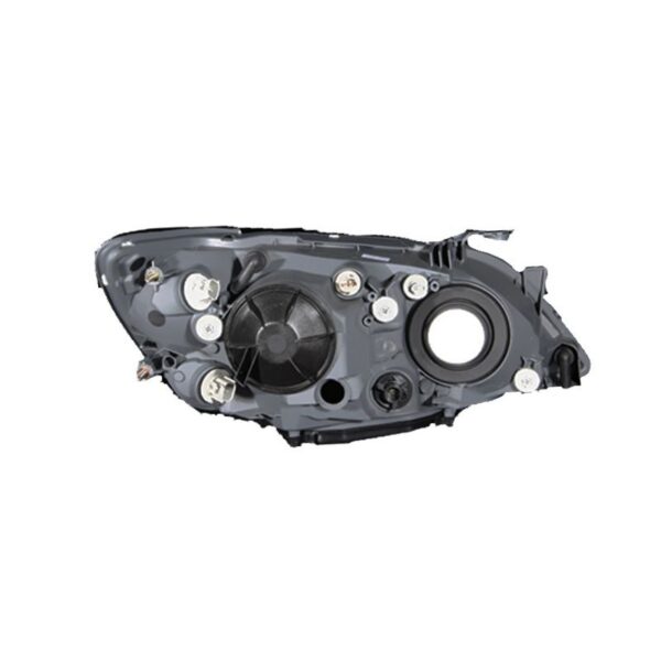 Crystal Headlight Set