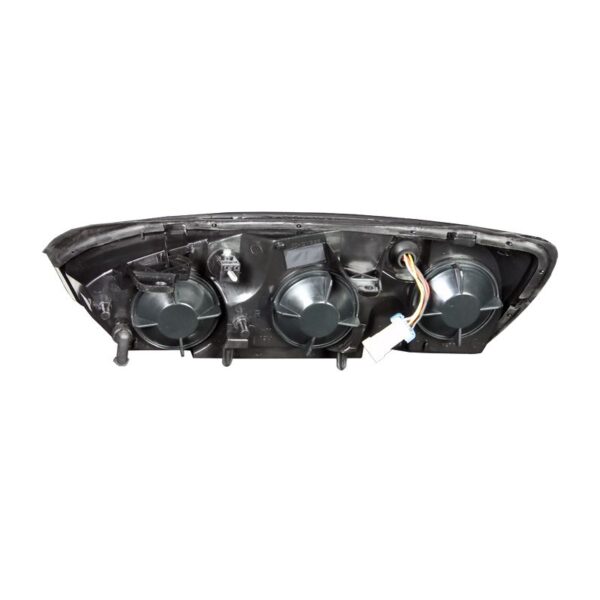 Crystal Headlight Set