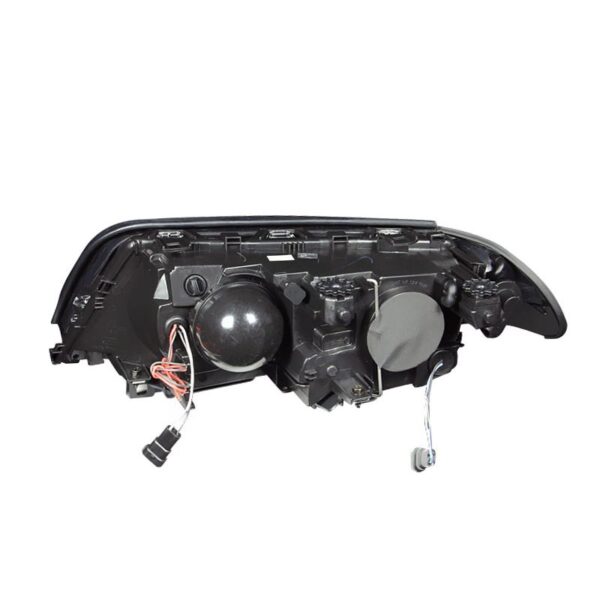 Projector Headlight Set w/Halo