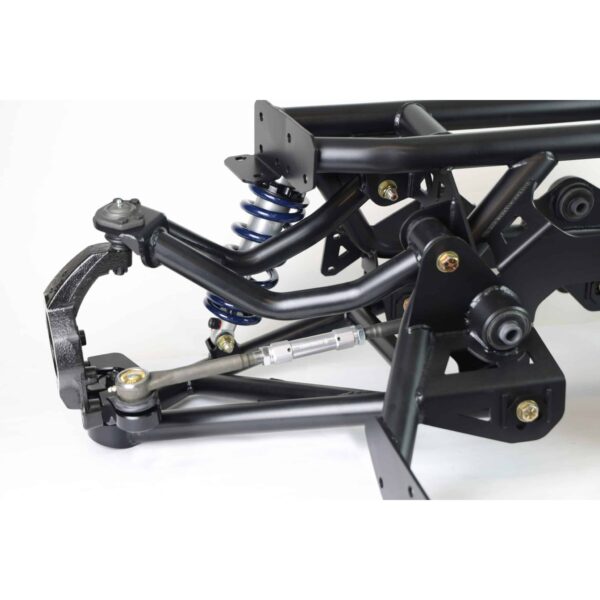 Independent Rear Suspension System for 1979-1993 Mustang.