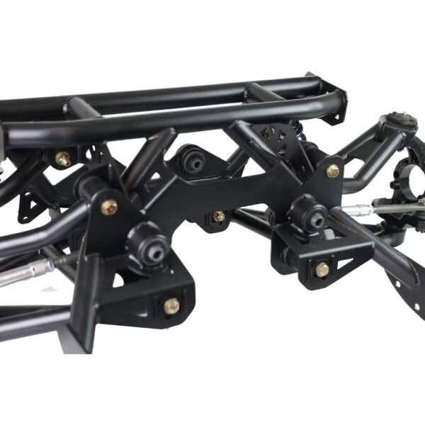 Independent Rear Suspension System for 1979-1993 Mustang.