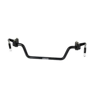 Front adjustable sway bar for 1979-1993 Mustang.
