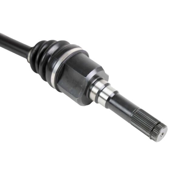 CV Axle shaft set for 1979-1993 Mustang.  For use with Ridetech IRS