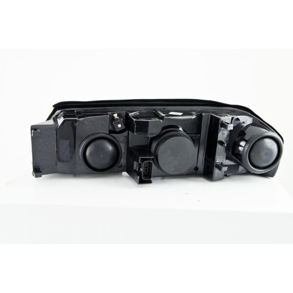 Projector Headlight Set w/Halo