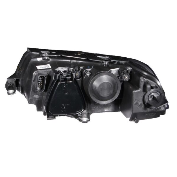 Projector Headlight Set w/Halo
