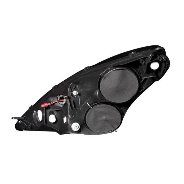 Projector Headlight Set w/Halo