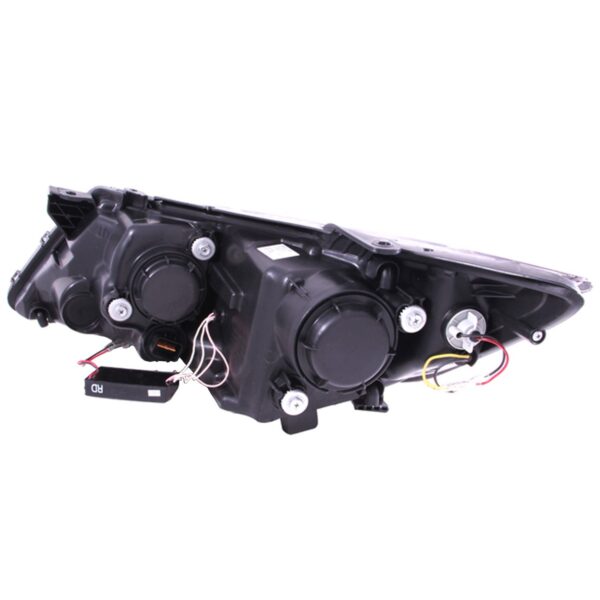 Projector Headlight Set