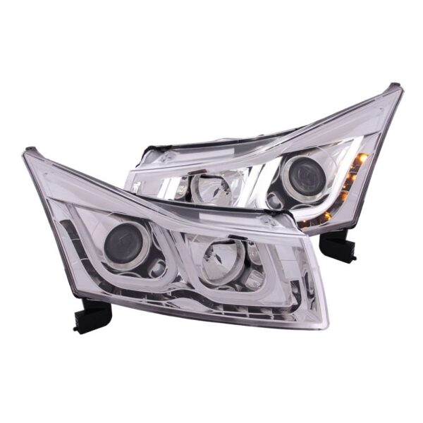 Projector Headlight Set
