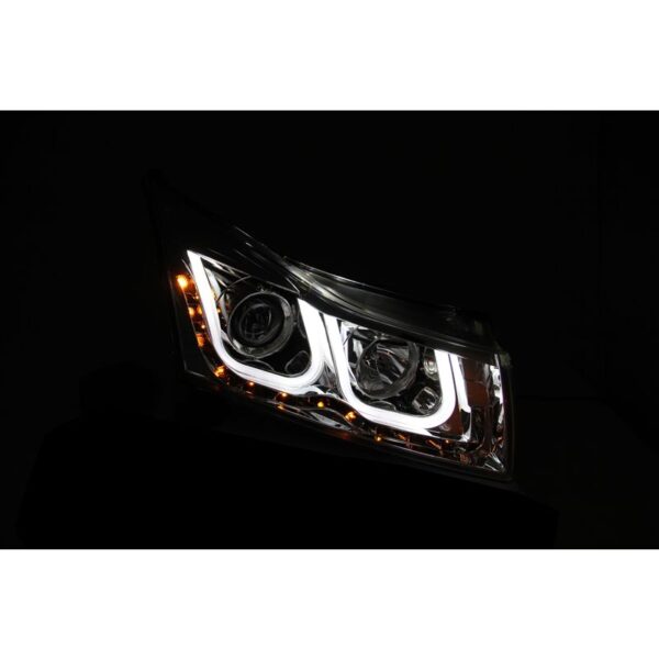 Projector Headlight Set