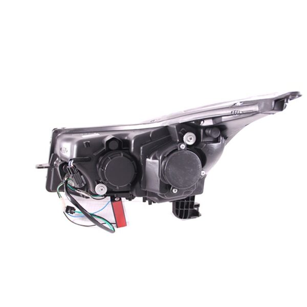 Projector Headlight Set