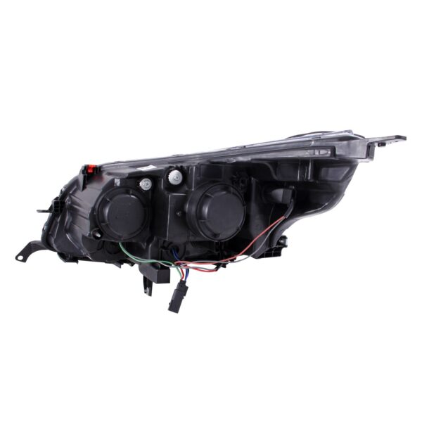 Projector Headlight Set