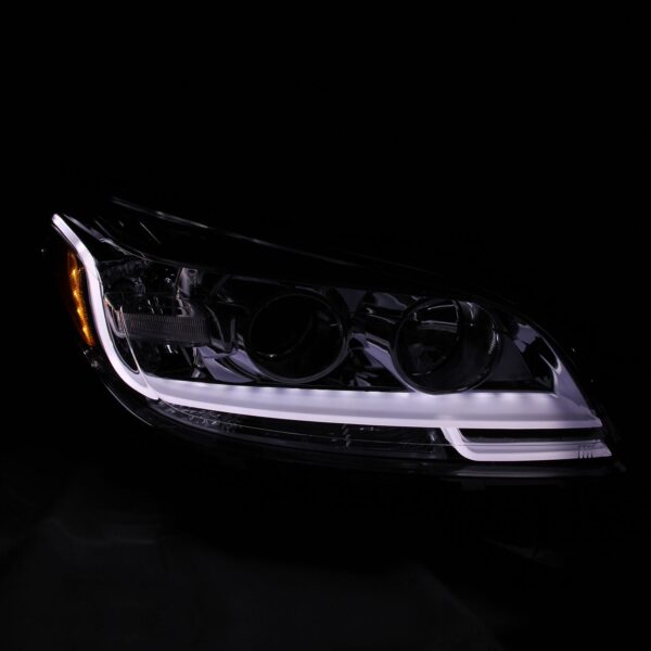Projector Headlight Set