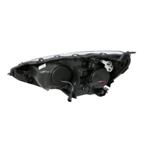 Projector Headlight Set