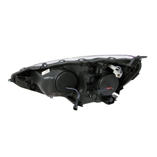 Projector Headlight Set