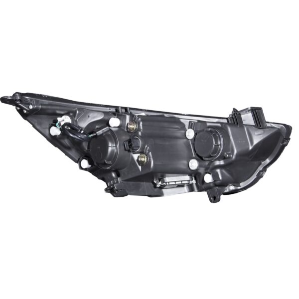 Projector Headlight Set w/Halo