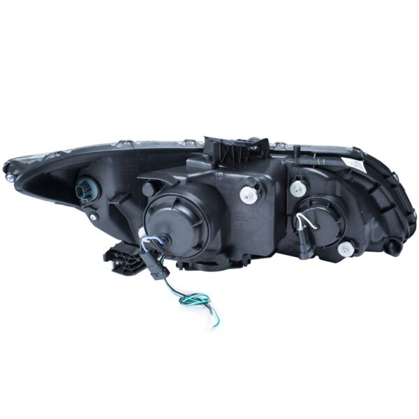 Projector Headlight Set