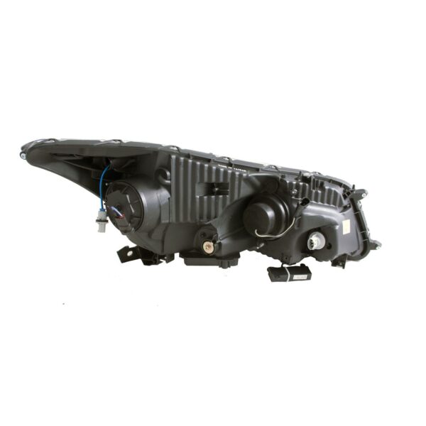 Projector Headlight Set