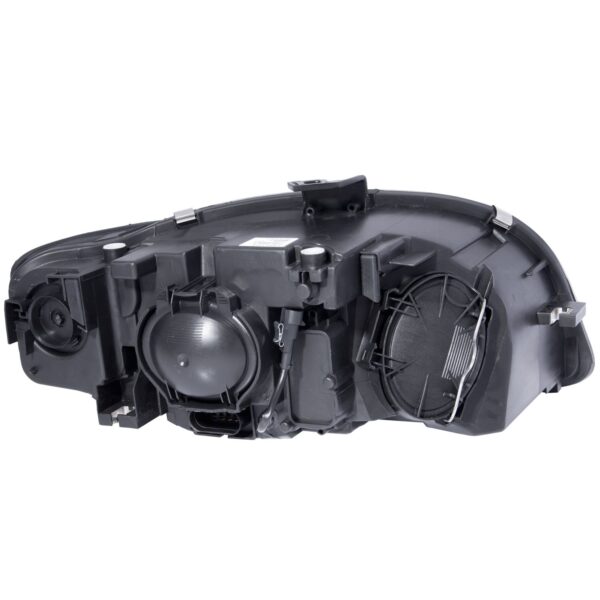 Projector Headlight Set w/2 Halos