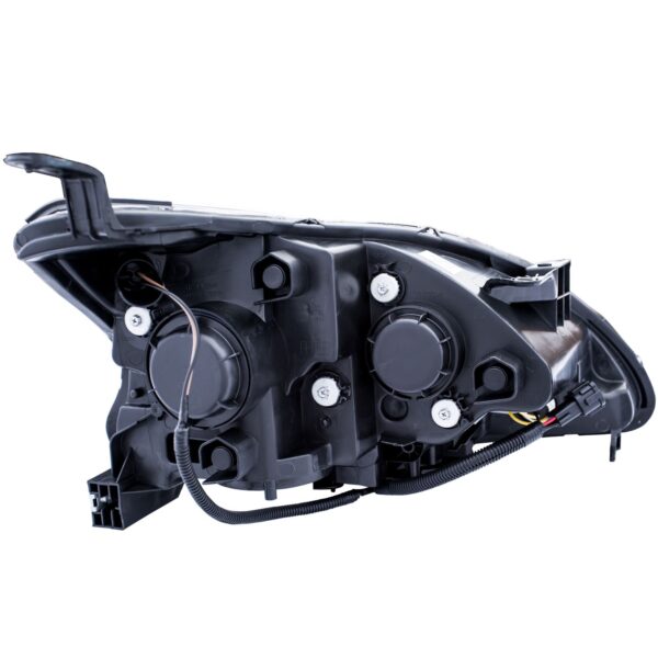 Projector Headlight Set