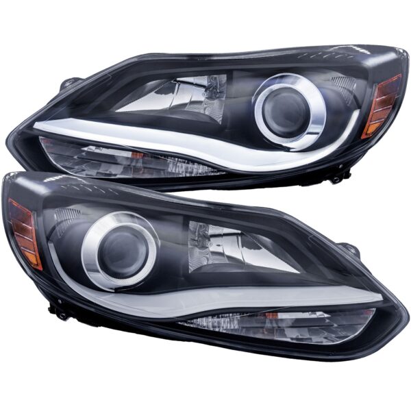 Projector Headlight Set