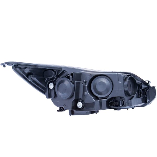 Projector Headlight Set