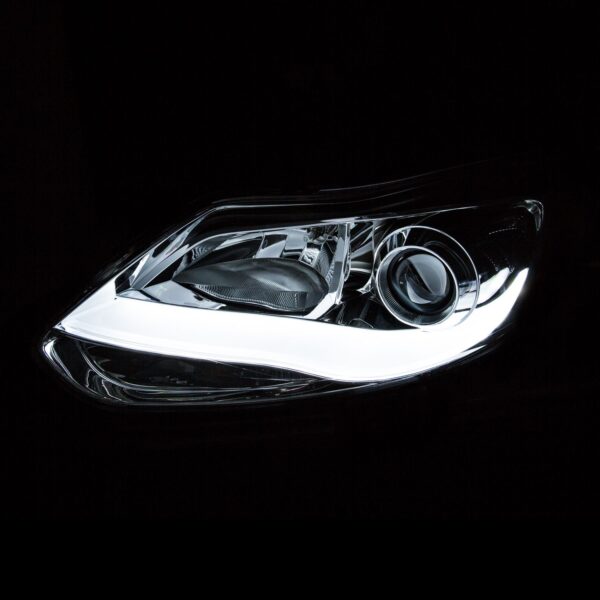 Projector Headlight Set