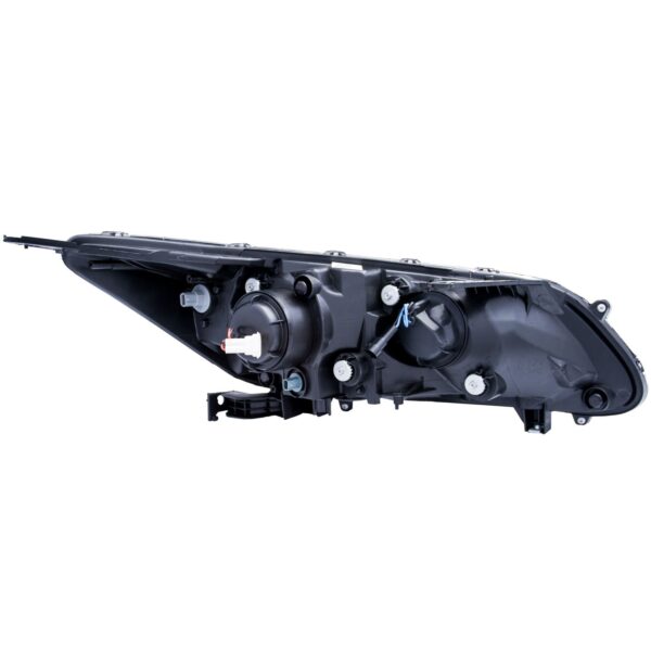 Projector Headlight Set
