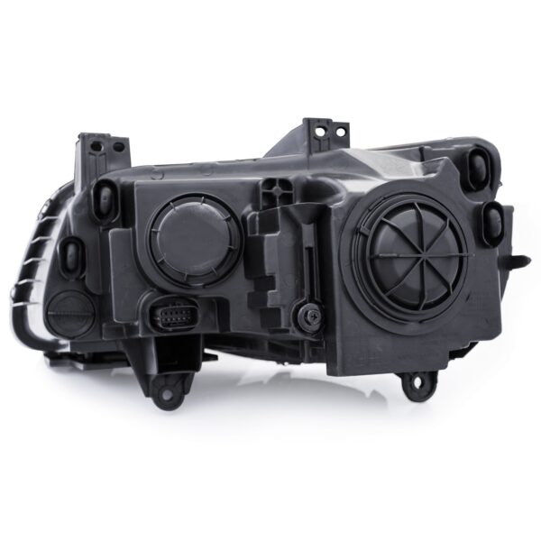 Projector Headlight Set