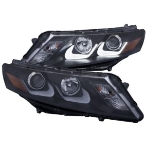 Projector Headlight Set