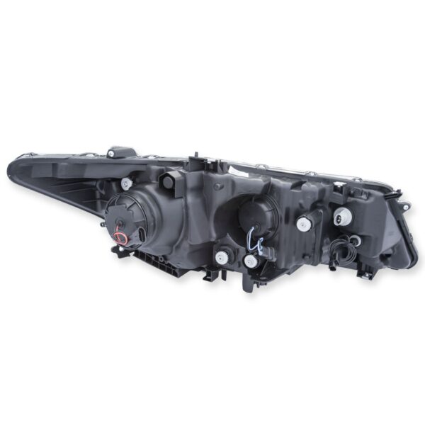 Projector Headlight Set