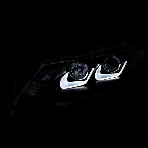 Projector Headlight Set