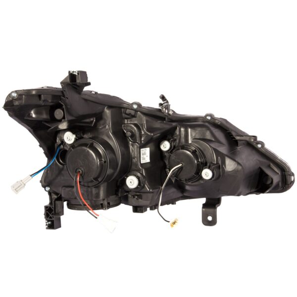 Projector Headlight Set