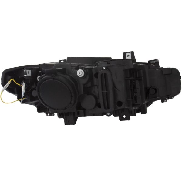 Projector Headlight Set
