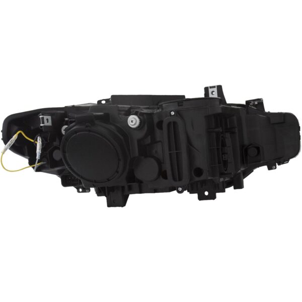 Projector Headlight Set