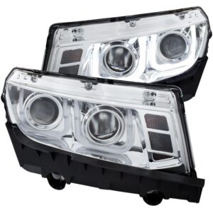 Projector Headlight Set