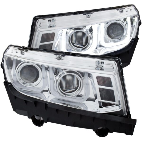 Projector Headlight Set