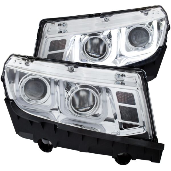 Projector Headlight Set