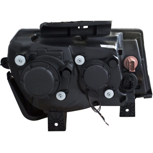 Projector Headlight Set