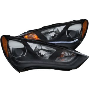 Projector Headlight Set