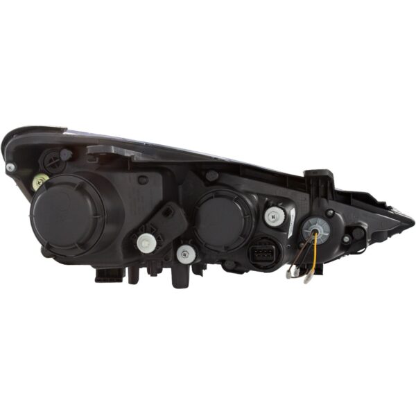 Projector Headlight Set