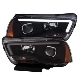 Projector Headlight Set