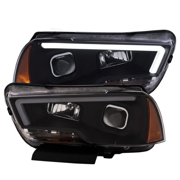 Projector Headlight Set