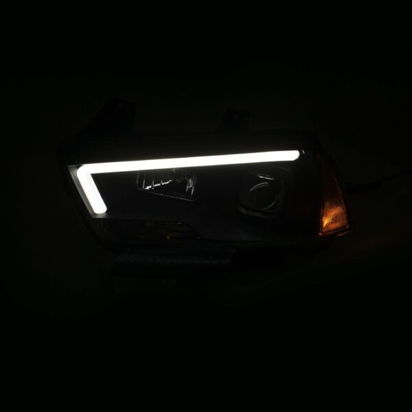 Projector Headlight Set