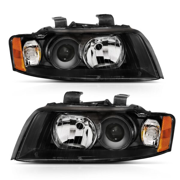 Projector Headlights
